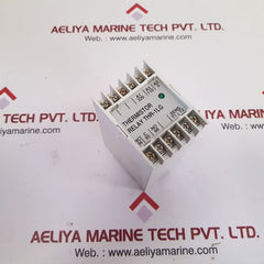 Semco marine thr-1lg thermistor relay