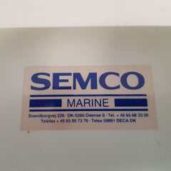 Semco marine thr-1lg thermistor relay