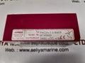 Gunda electronic pac0n.0.3.sm05 minipac used