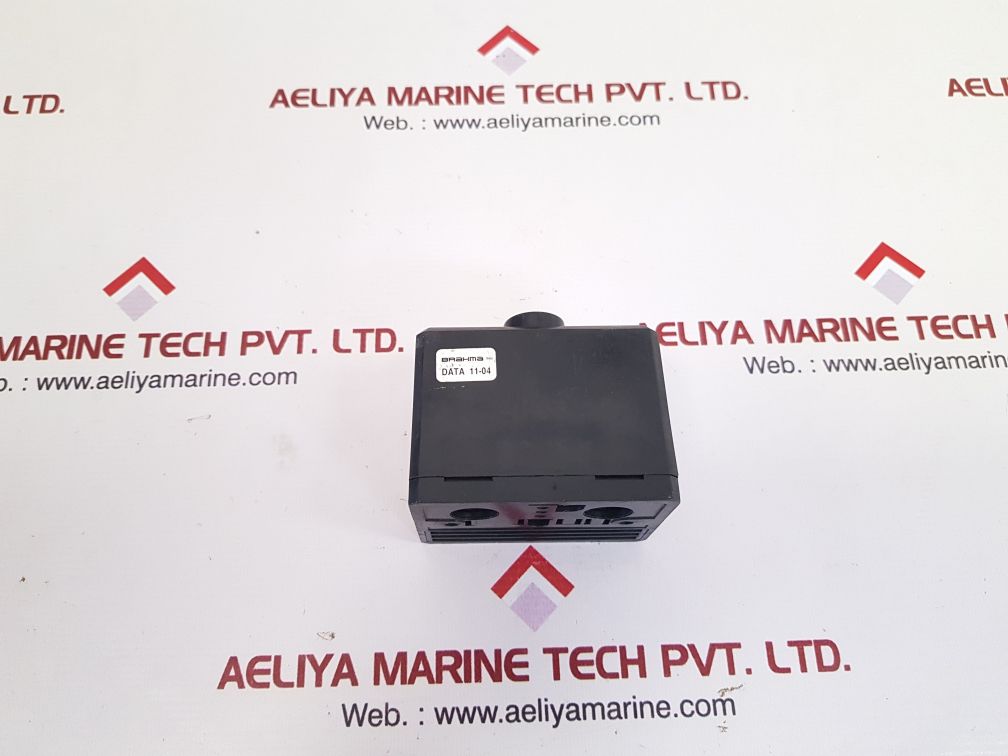 Brahma 18049300 separate burner panel boiler g22 tv 10s ts 10s