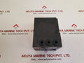 Landis & gyr lal2.25 burner controller used