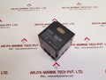 Landis & gyr lal2.25 burner controller used