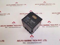 Landis & gyr lal2.25 burner controller used