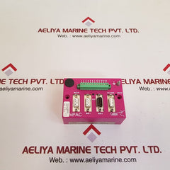 Gunda electronic pac0n.0.3.sm05 minipac