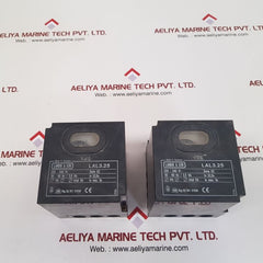 Landis & gyr lal3.25 boiler program control series 02