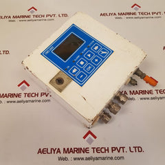Deckma omd-2005 bilge alarm monitor oil content meter