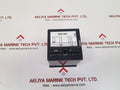 Megacon dq96-2w3e MW meter