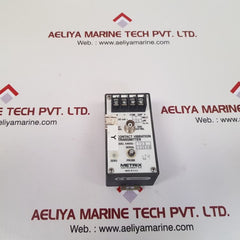 Metrix 5465e-103 non-contact vibration transmitter