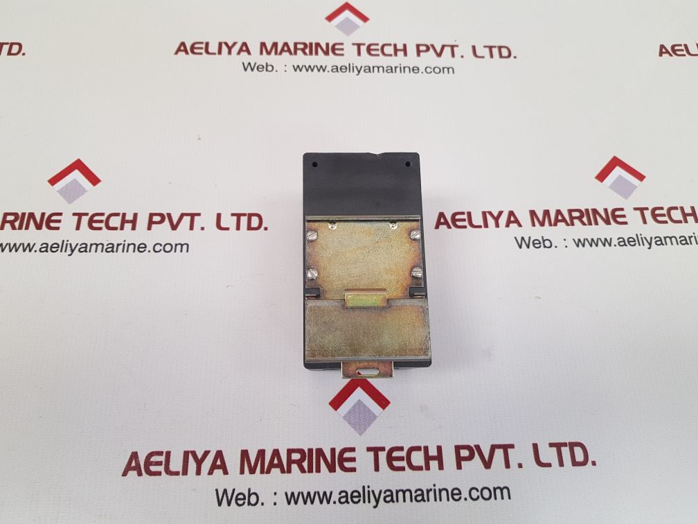 Metrix 5465e-103 non-contact vibration transmitter