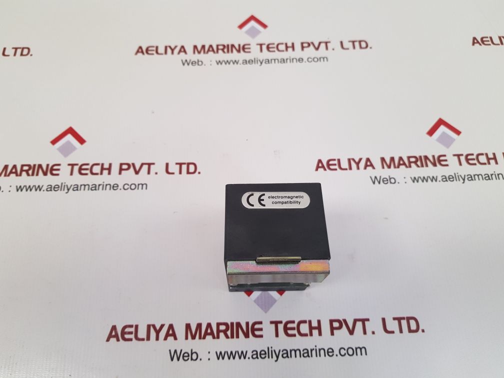 Metrix 5465e-103 non-contact vibration transmitter