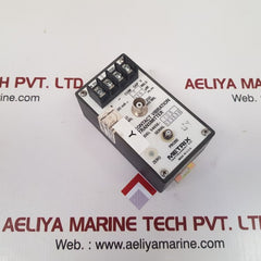 Metrix 5465e-103 non-contact vibration transmitter