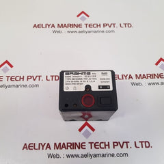 Brahma 36223311 control box sm 592n/s tw1,5s ts5s burner controller