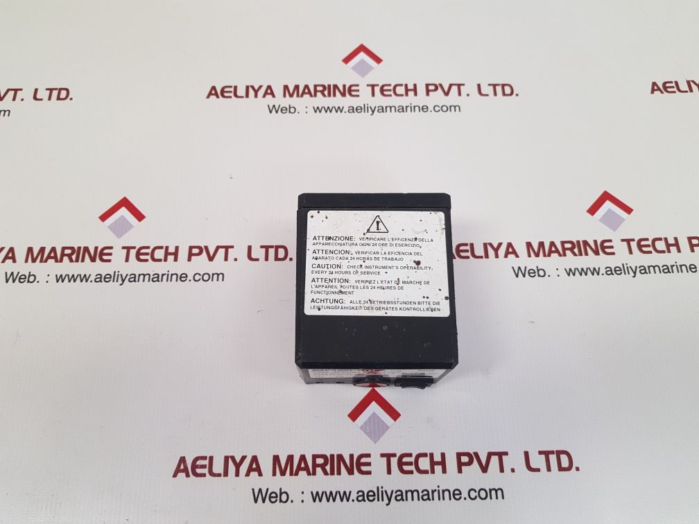 Brahma 36223311 control box sm 592n/s tw1,5s ts5s burner controller