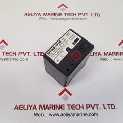 Brahma 36223311 control box sm 592n/s tw1,5s ts5s burner controller