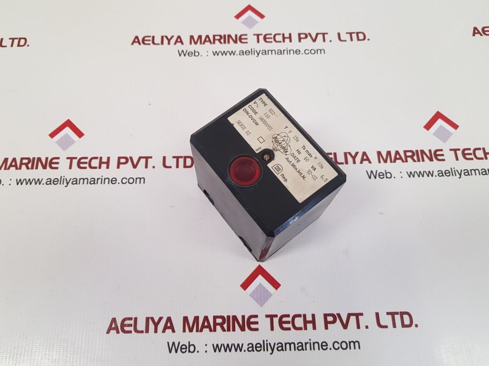 Brahma g22 burner panel biler 18050093