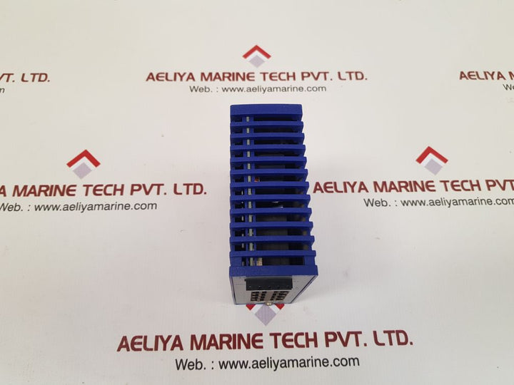 Hirschmann rs2-tx ethernet rail switch