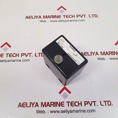 Siemens lae10 flame controller