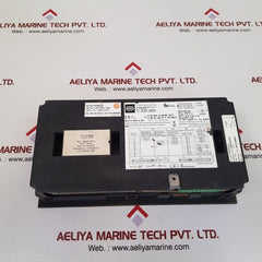 Stahl exicom et-75-rs422 hmi operator terminal