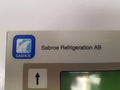 Sabroe stalectronic 700 operator panel 1921 200-1