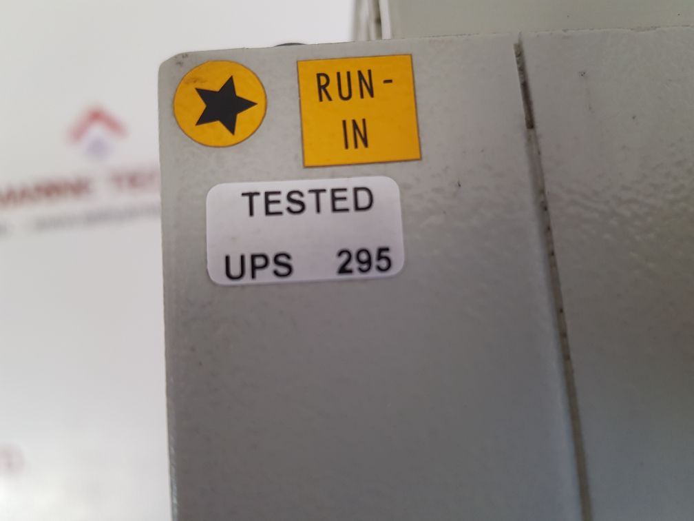 Siemens 7sj6001-4ea00-0da0/bb relay used