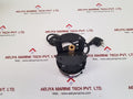 Dayton 81834 duty motor 1/20hp 1300/1500 rpm