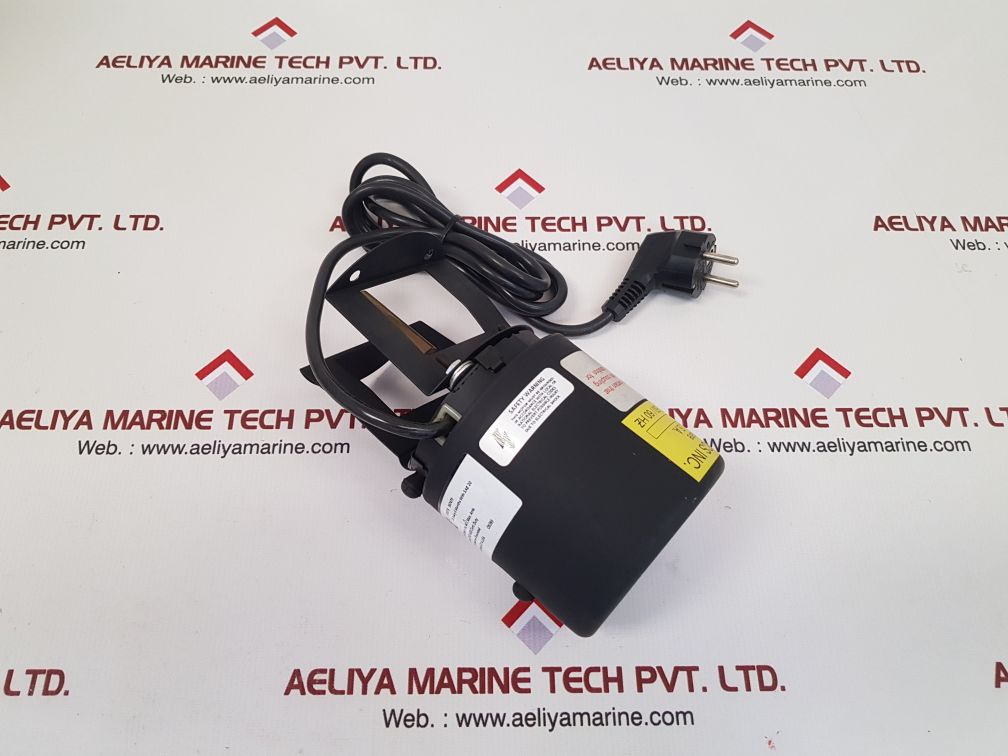 Dayton 81834 duty motor 1/20hp 1300/1500 rpm