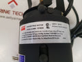 Dayton 81834 duty motor 1/20hp 1300/1500 rpm