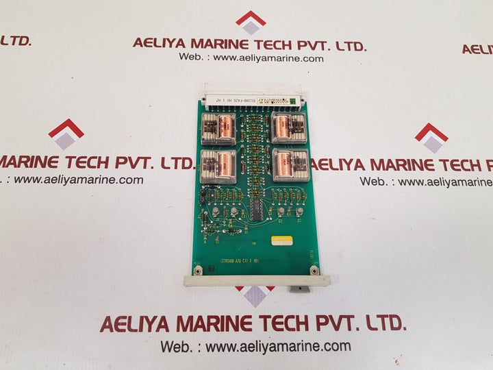 Siemens simatic 6ec1661-0a drive module
