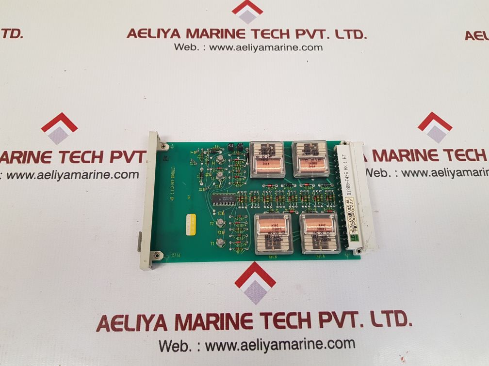 Siemens simatic 6ec1661-0a drive module