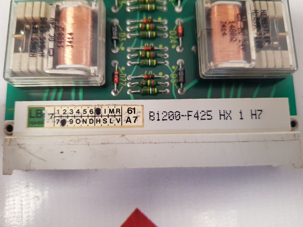 Siemens simatic 6ec1661-0a drive module