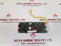Fa-2jcpu pcb card