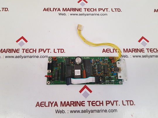 Fa-2jcpu pcb card