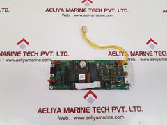 Fa-2jcpu pcb card
