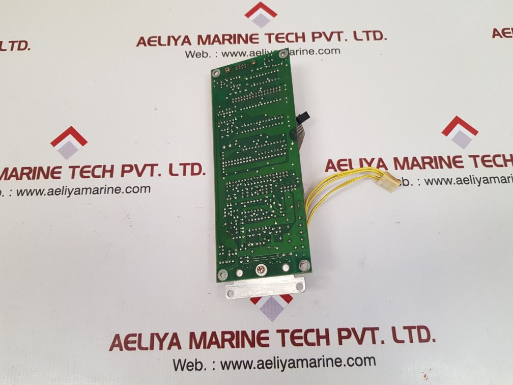 Fa-2jcpu pcb card