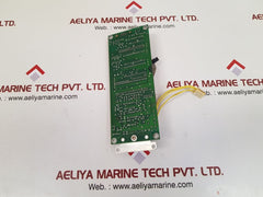 Fa-2jcpu pcb card