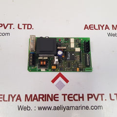 Johnson controls 25-89010-15 rev a circuit board industrial supply
