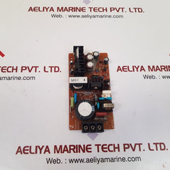 Pcb1820 junior power supply