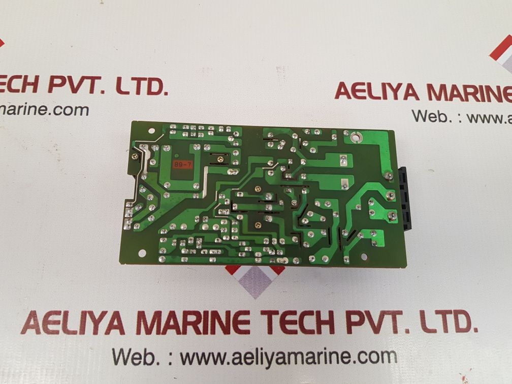 Pcb1820 junior power supply