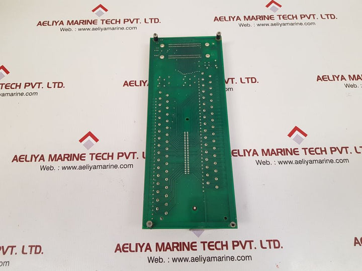 Honeywell mc-tdoy62 digital output module 51204156-175
