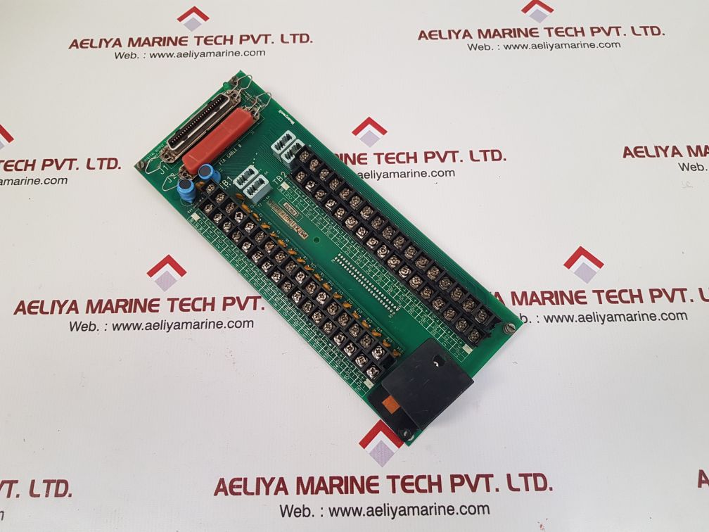 Honeywell mc-tdoy62 digital output module 51204156-175