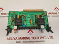 Honeywell 51108088-100 pc board module