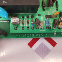 Honeywell 51108088-100 pc board module