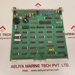Asea dsmc 110 control board 57330001-n/3