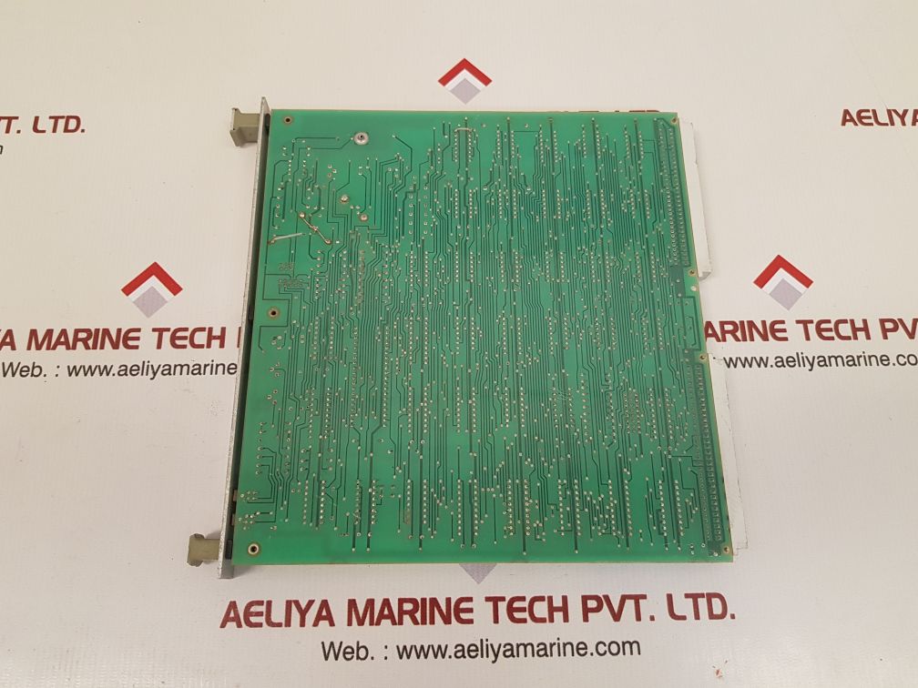 Asea dsmc 110 control board 57330001-n/3