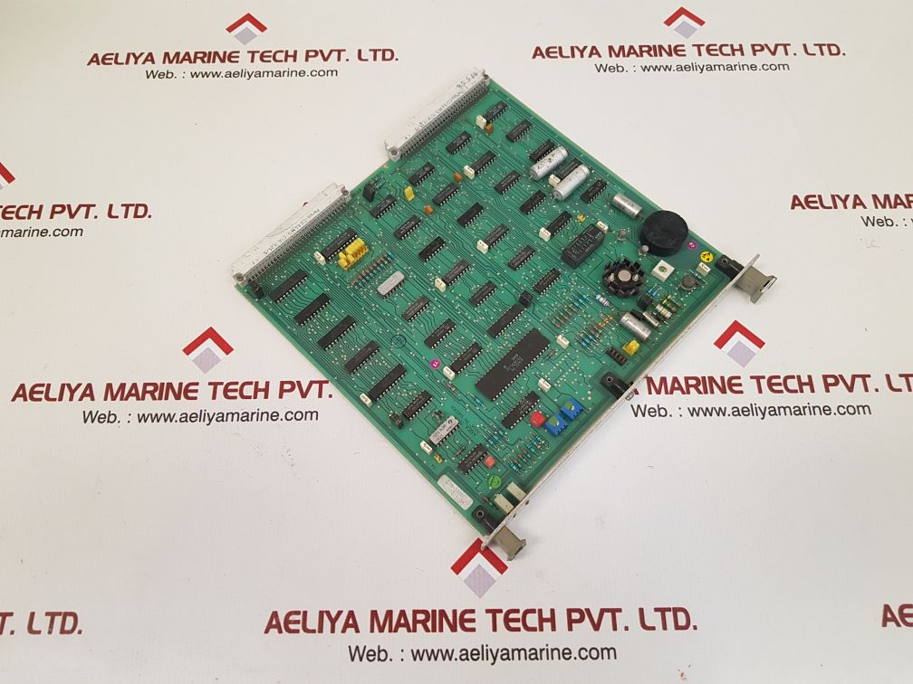 Asea dsmc 110 control board 57330001-n/3