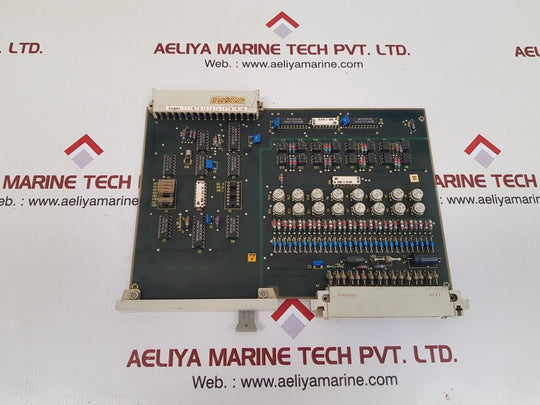 G33928 m1427-c002-d0-0036 pcb card
