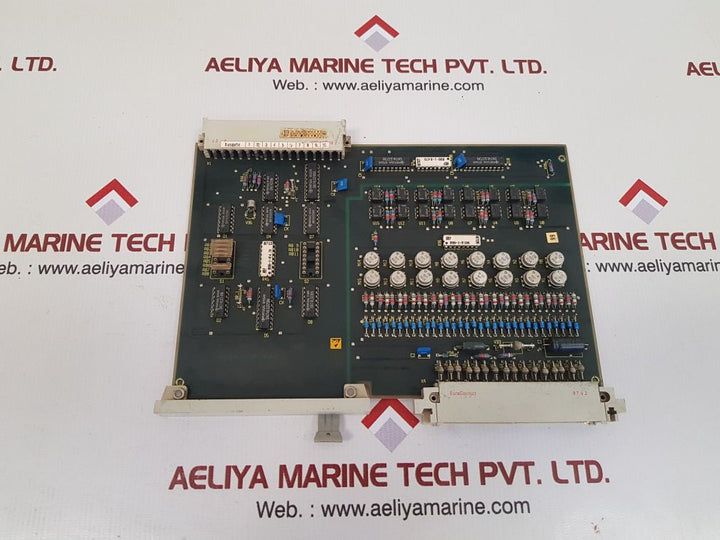 G33928 m1427-c002-d0-0036 pcb card