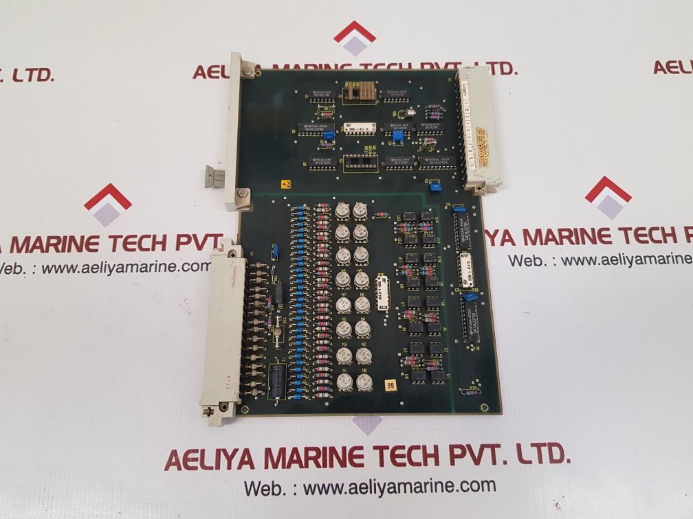 G33928 m1427-c002-d0-0036 pcb card