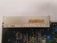 G33928 m1427-c002-d0-0036 pcb card