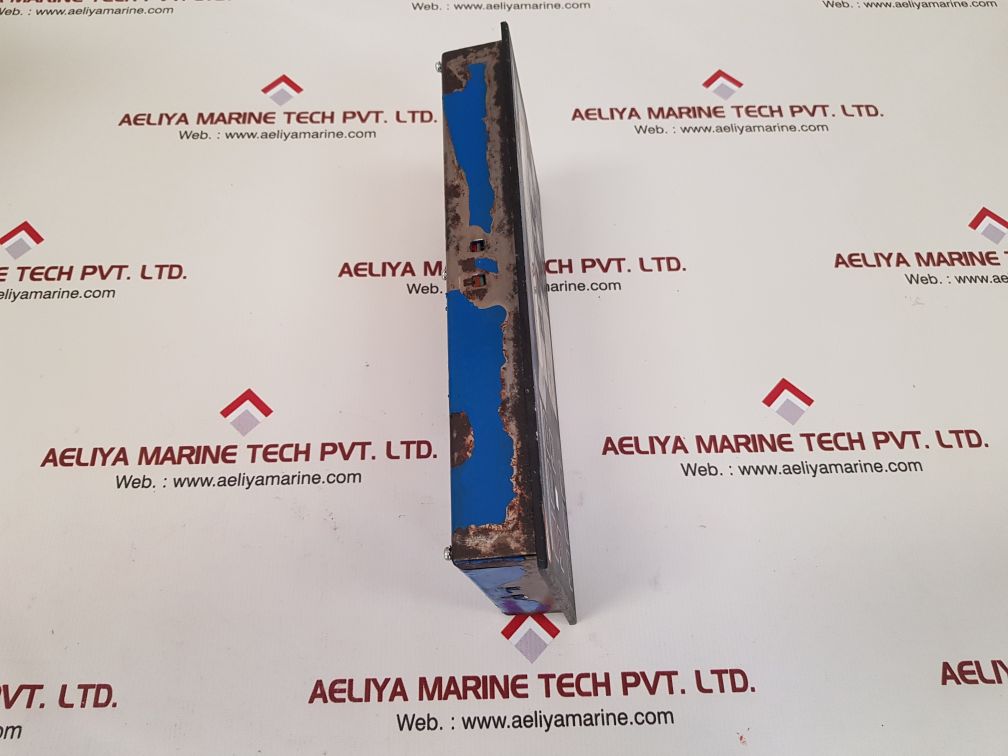 Lyngso marine/gpv elbau 970400410 extension alarm system